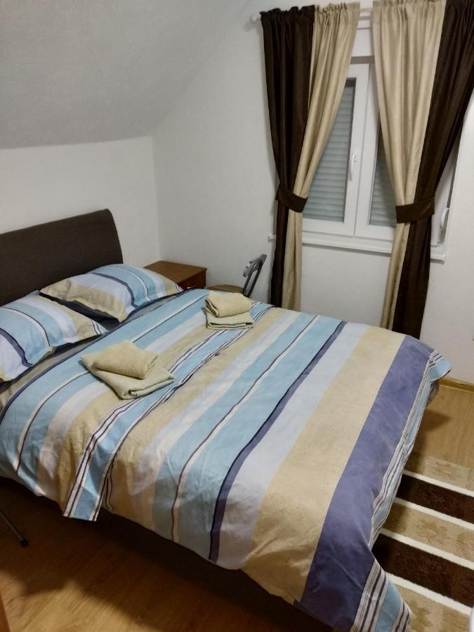 Guest House Rg Žabljak Dış mekan fotoğraf