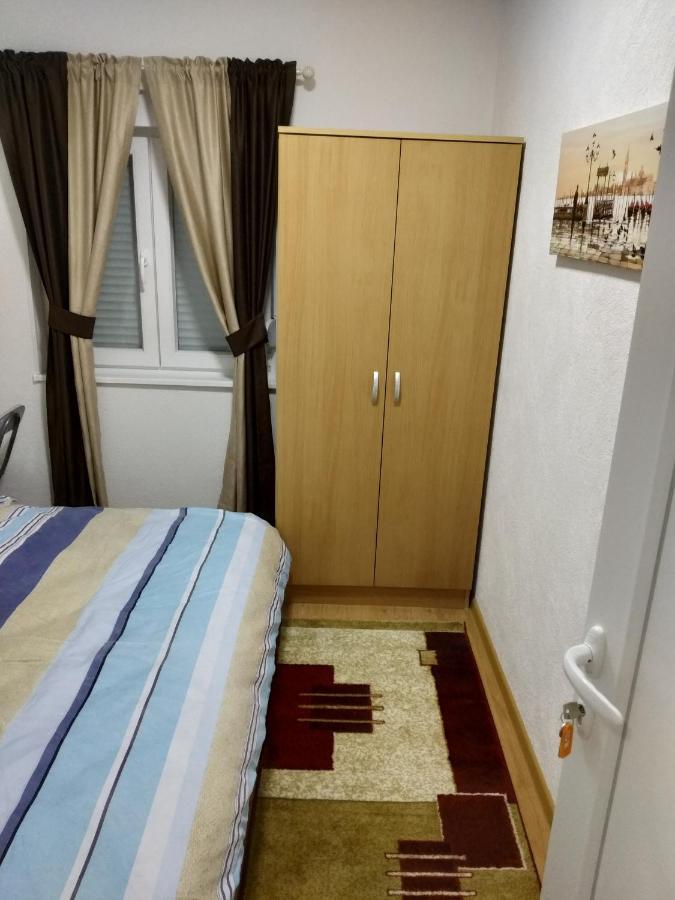 Guest House Rg Žabljak Dış mekan fotoğraf