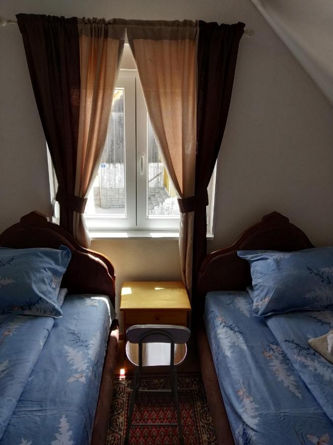 Guest House Rg Žabljak Dış mekan fotoğraf