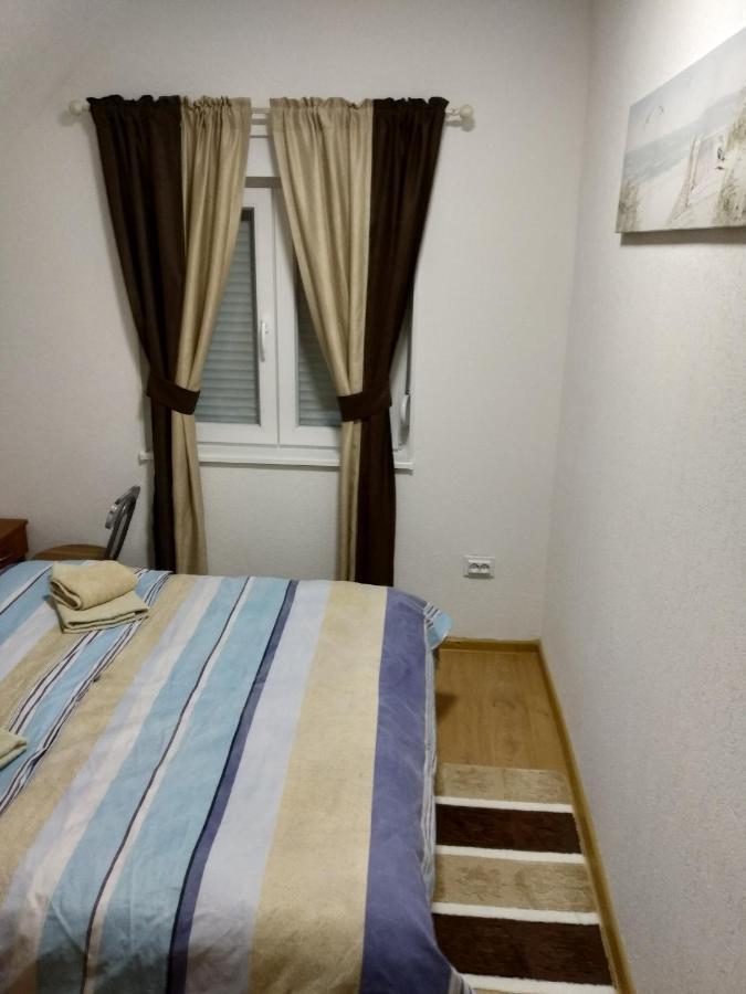 Guest House Rg Žabljak Dış mekan fotoğraf