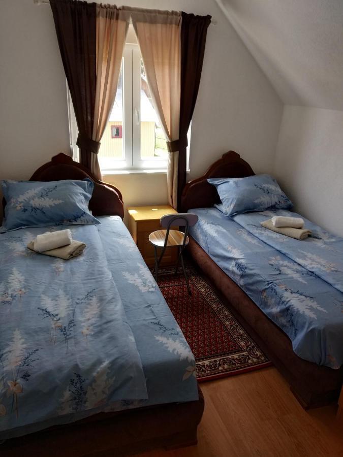 Guest House Rg Žabljak Dış mekan fotoğraf