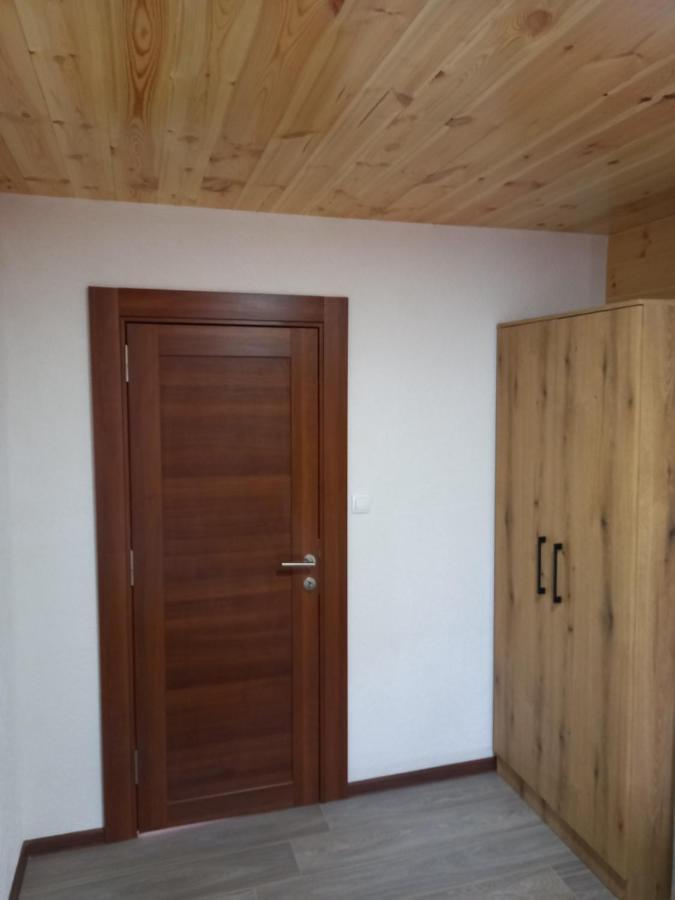 Guest House Rg Žabljak Dış mekan fotoğraf