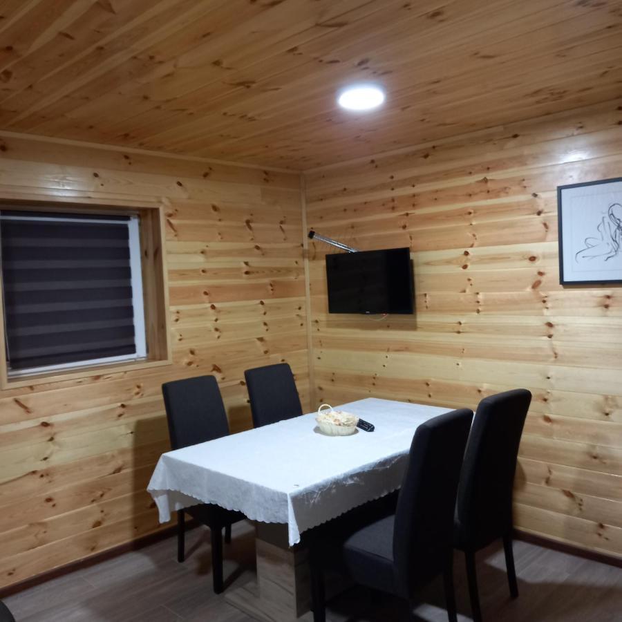 Guest House Rg Žabljak Dış mekan fotoğraf